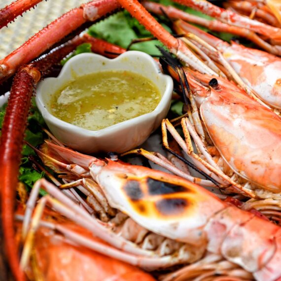 Krua Peek Mai Srinagarindra