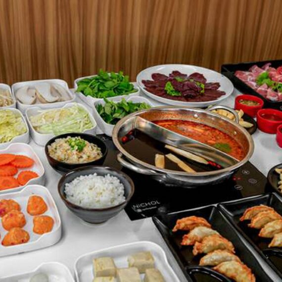 Henmee Shabu Maxvalu Nawamin