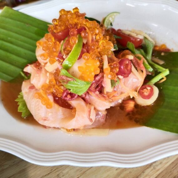 Tum-Yum Zaap Yua Yua Charoen Phatthana