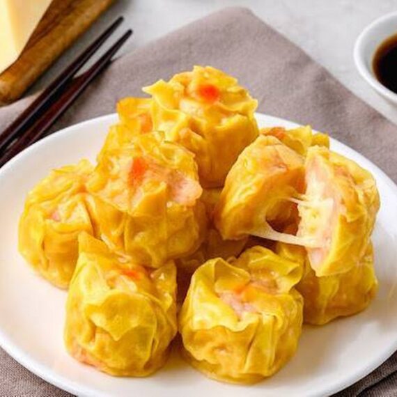 Chaosua's Restaurant