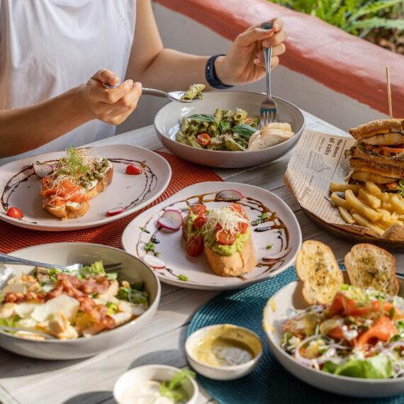 Bite Restaurant & Gallery (Phuket)