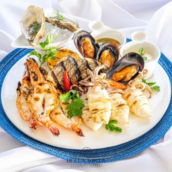 Bella Vista Kamala (Phuket)