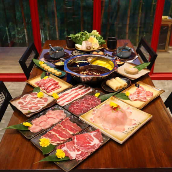 Huolong Chinese Mala HotPot & Grill