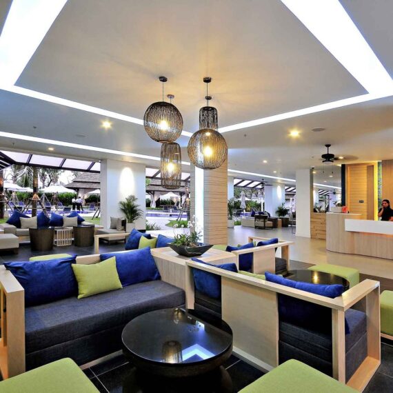 The Taste Ibis Phuket Kata (Phuket)