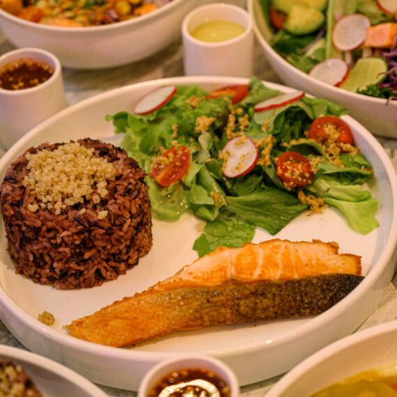 Farmfactory Homepro Bangna