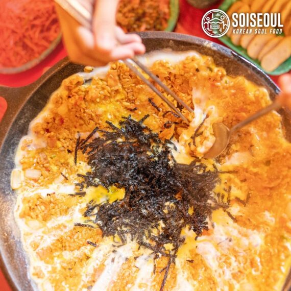 SoiSeoul MoreSpace (Chiang Mai)