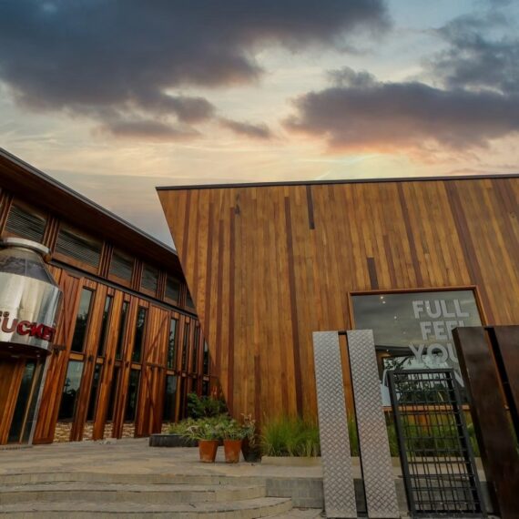 The Bucket Pakchong (Khao Yai)