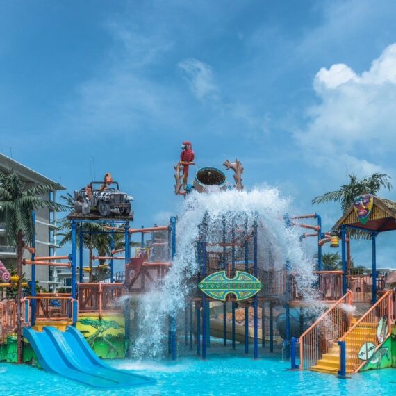 Splash Jungle Water Park (Phuket)