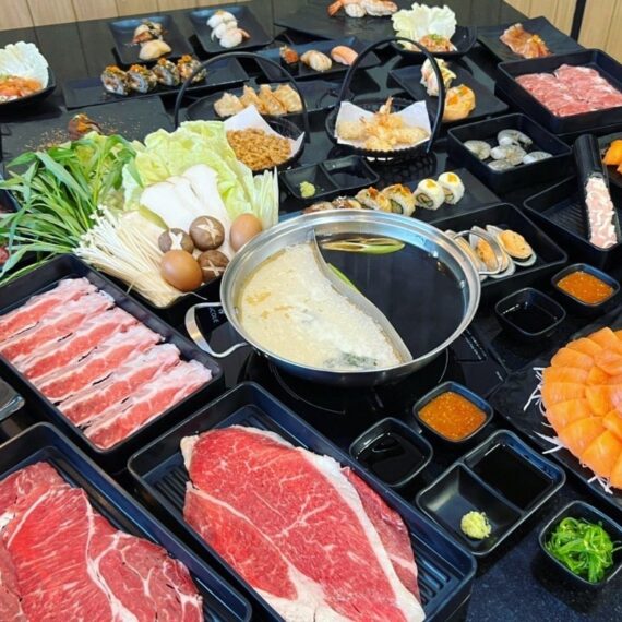Ojisan Shabu
