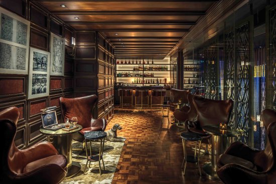 Jack Bain's Bar Sukhumvit 39