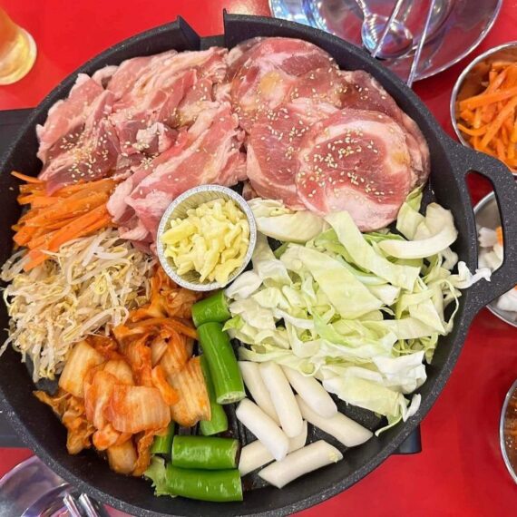 Sunseouls Town Sattahip (Chonburi)