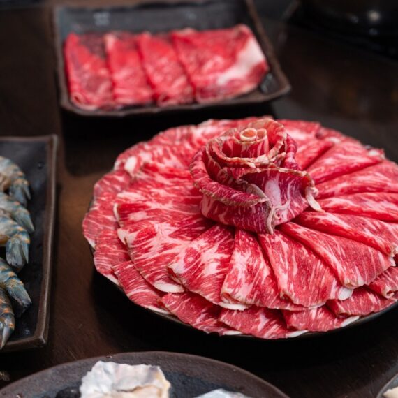 You&I Premium Suki Buffet Central Phuket (Phuket)