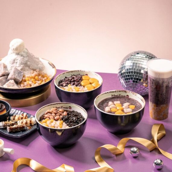 Meet Fresh Siam Paragon