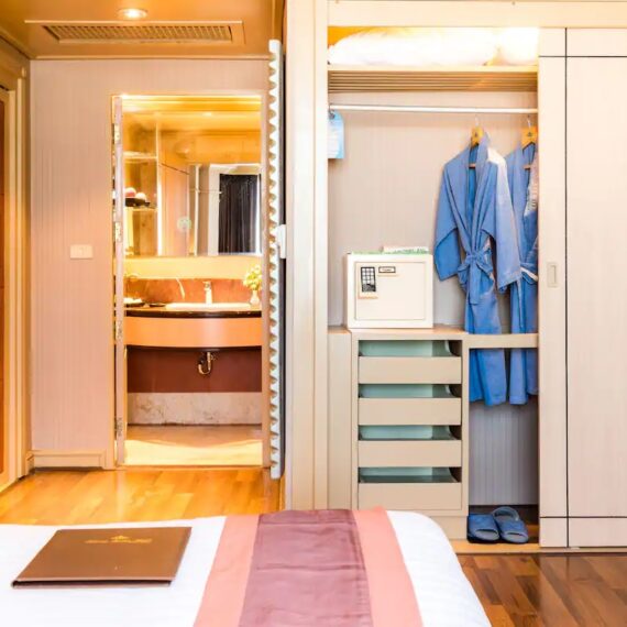 Maruay Garden Staycation