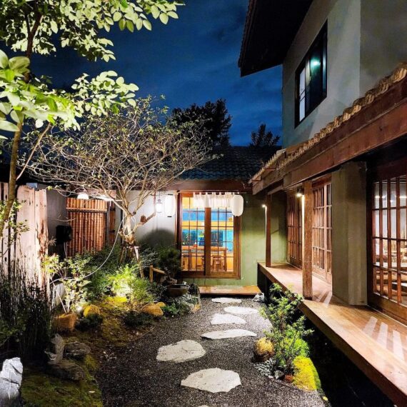 IKI Sushi & Izakaya by Baanomakase