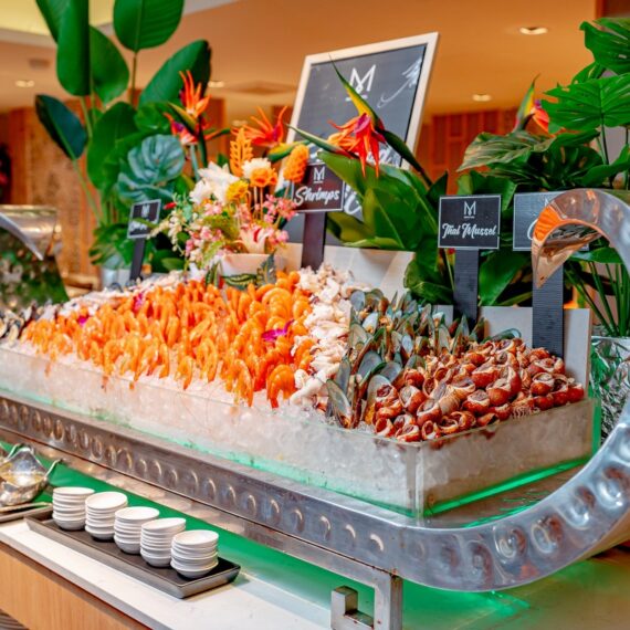 M Café M Hotel (Pattaya)