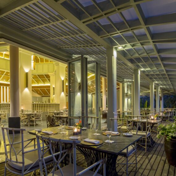 Siri Amatara Welleisure Resort (Phuket)