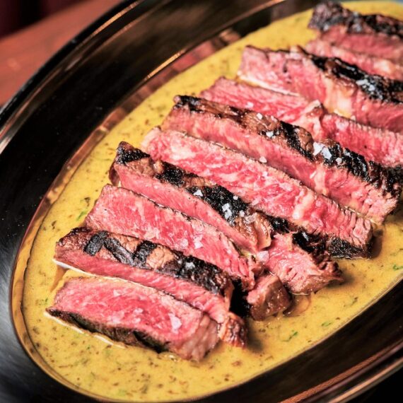 GASTON Grand Hyatt Erawan Bangkok