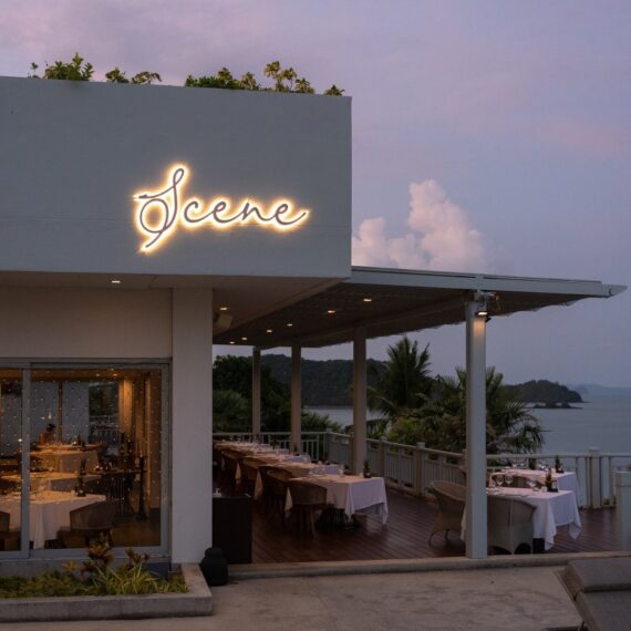 Scene Amatara Welleisureᵀᴹ Resort (Phuket)