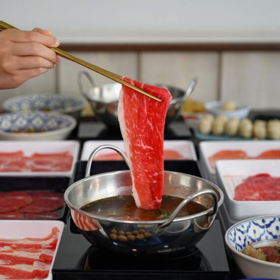 Racharos Thai Boat Noodles Inthamara 35-37