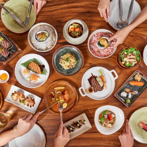 House of Kin KORAT Centara Korat (Nakhon Ratchasima)