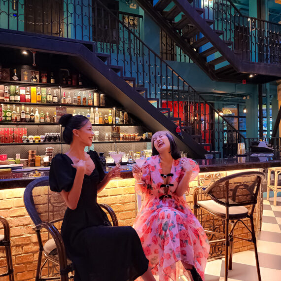 La Habana Bar & Restaurant (Pattaya)