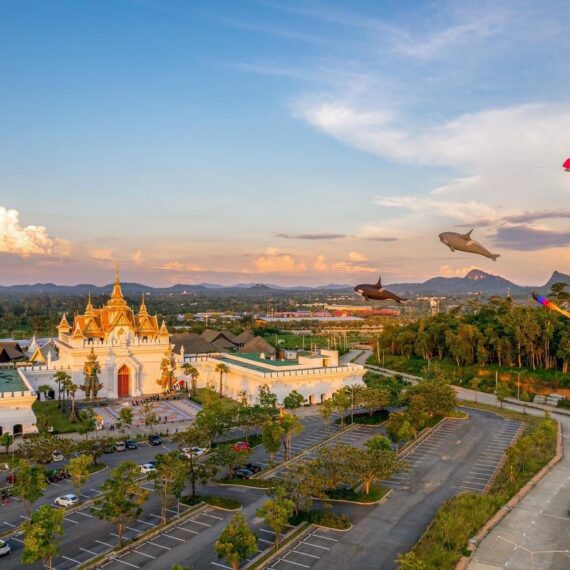 Legend Siam (Pattaya)