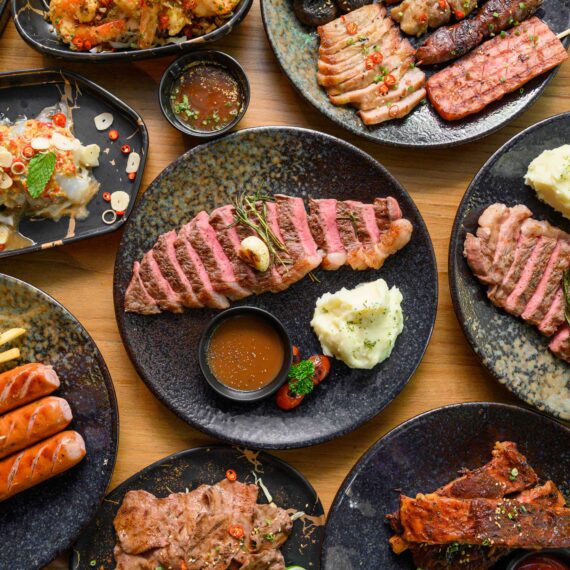 Hops and Hope Craft Bar