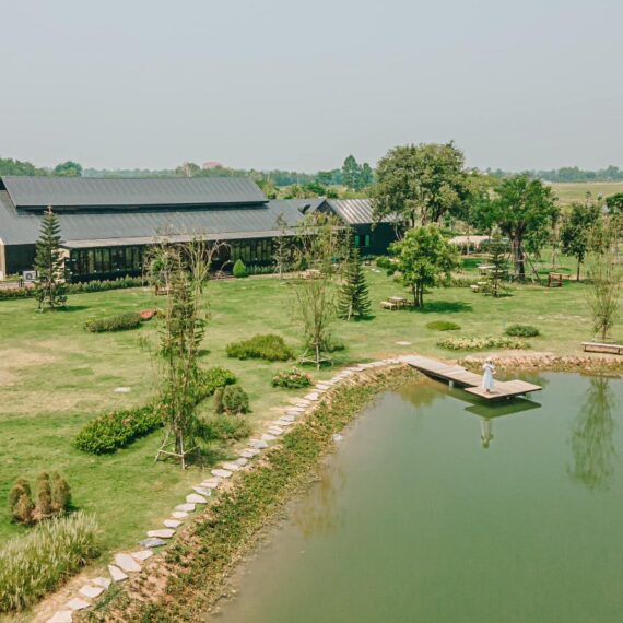 The Barnery (Saraburi)