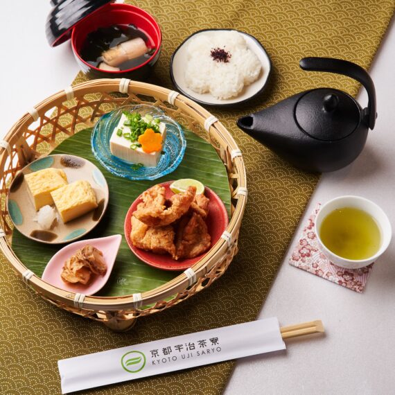 Kyoto Uji Saryo Iconsiam