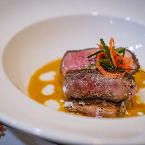 Patong Bay Hill Resort (Phuket)