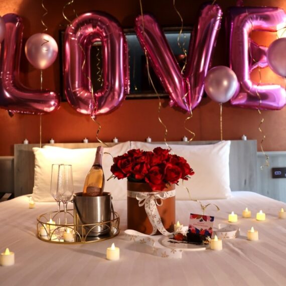 The Coach Boutique Hotel Sukhumvit 14 Bangkok by Compass Hospitality Staycation