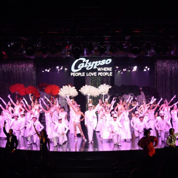 Calypso Cabaret