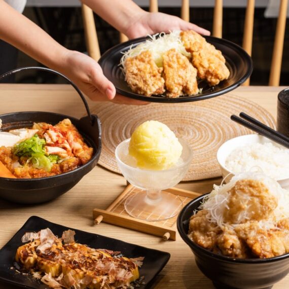 Karayama Future Park Rangsit