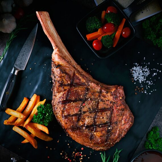 Nuatair Meeting Mall