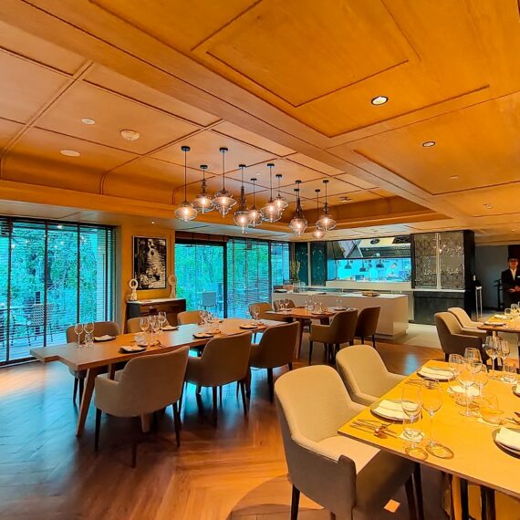 Khum Hom at Mövenpick BDMS Wellness Resort