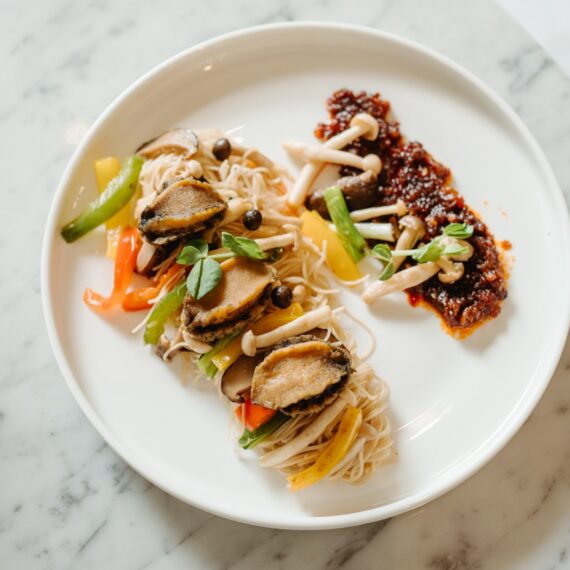 Eat Drink Love Suvarnabhumi