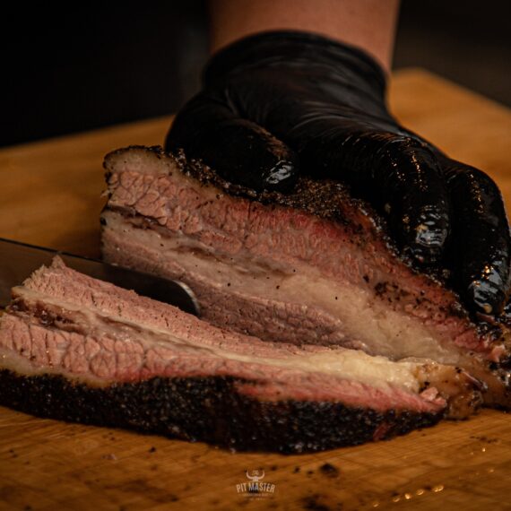 The PIT Master Nonthaburi