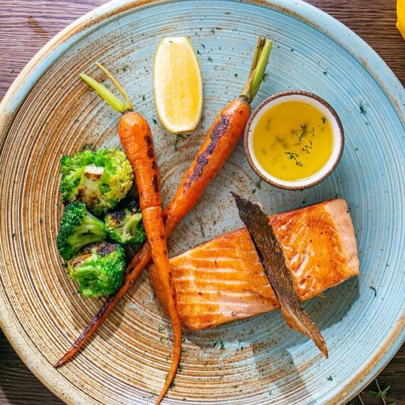 Amaya Food Gallery at Amari Pattaya (Pattaya)