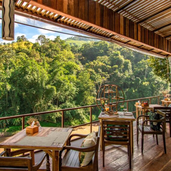 A'LA Craft Kiri Vari (Nan)