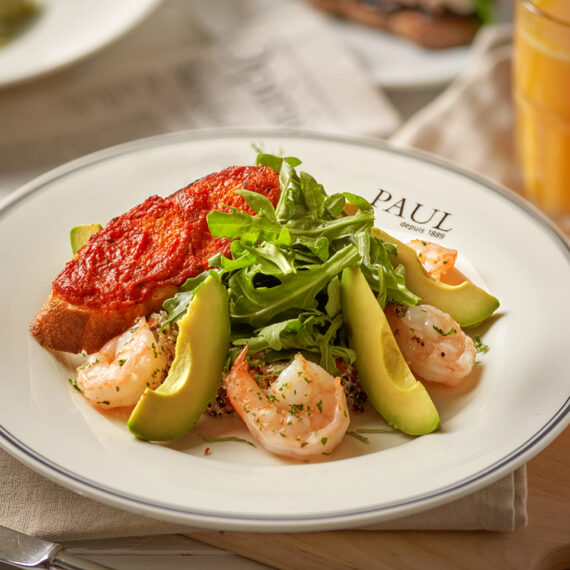 PAUL Bakery The Emporium