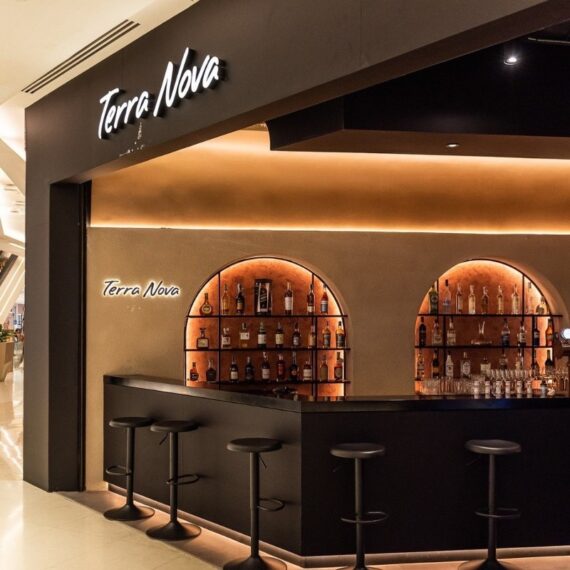 Terra Nova The Crystal