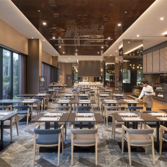 Shikisai Hotel Nikko Amata City Chonburi (Chonburi)