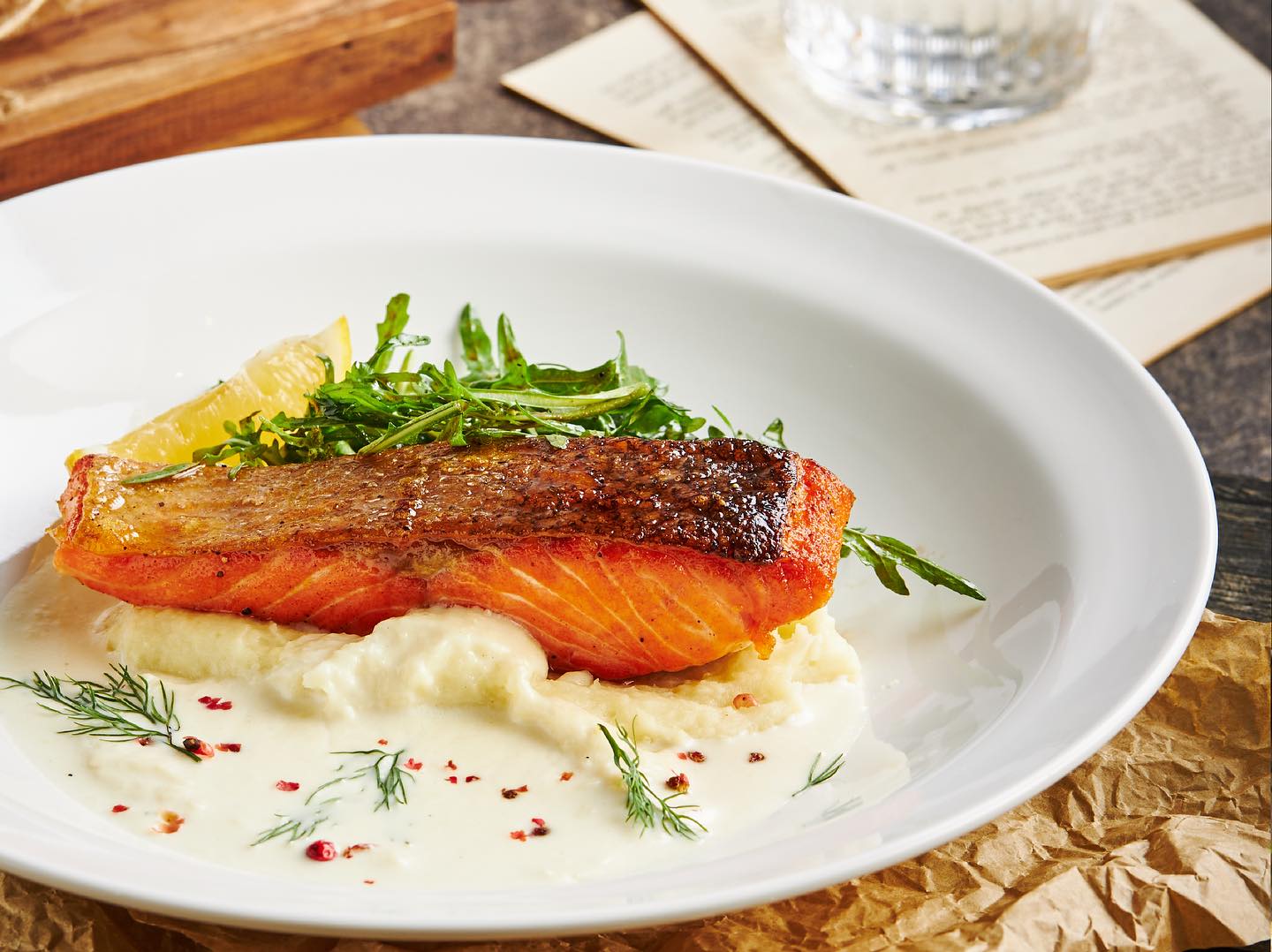 B.Burnt Bistro Central Si Racha (Chonburi)