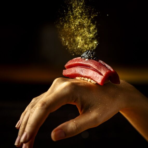 YTSB SUSHIBAR - VIE Hotel Bangkok