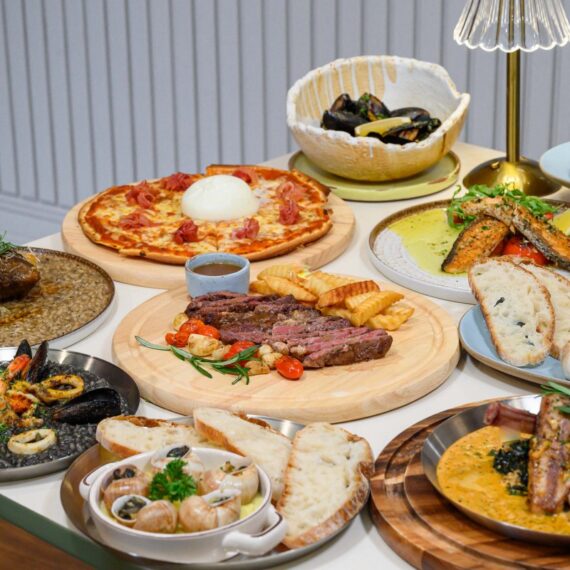 The Home Bar Bangkok