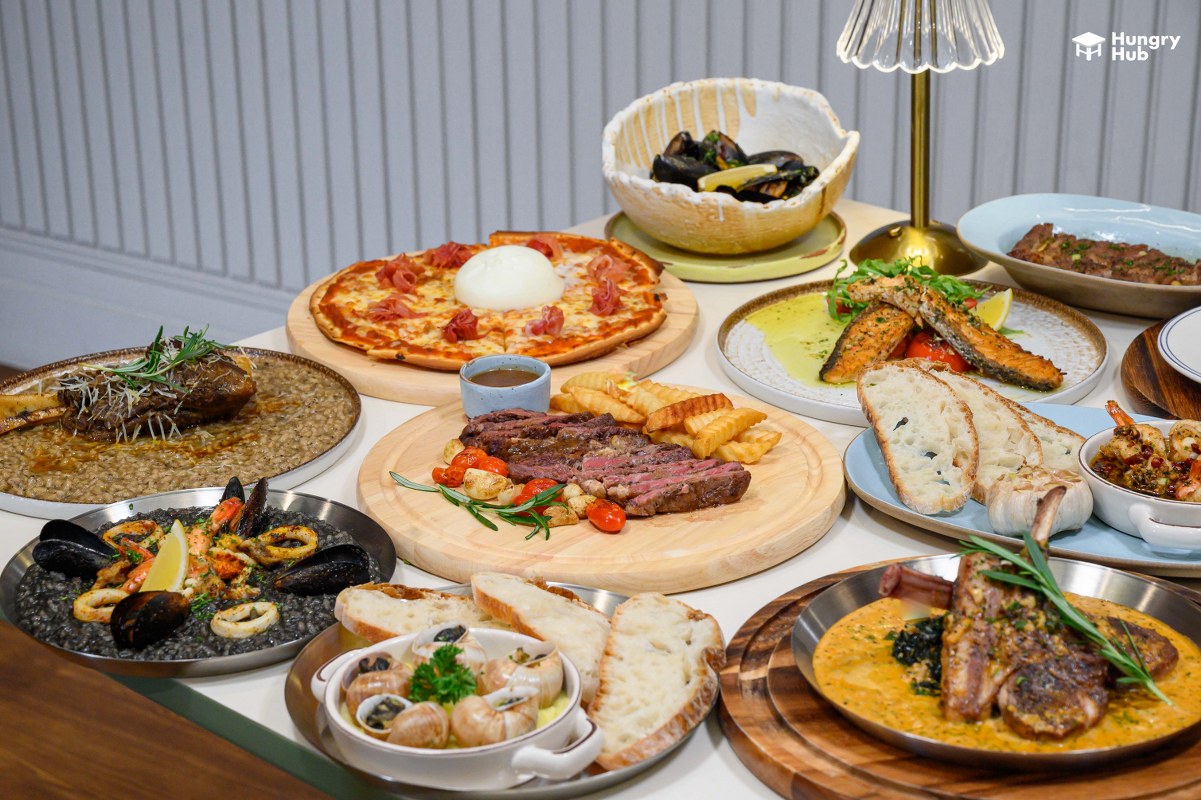 The Home Bar Bangkok