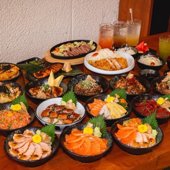 Yurijin Izakaya & Japanese Dining