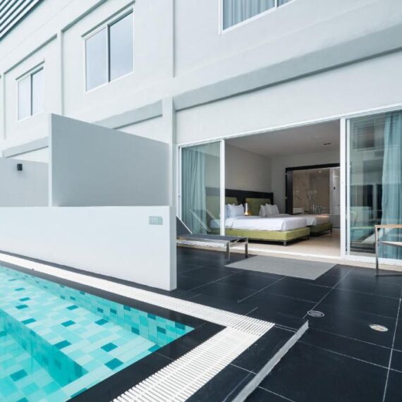 S Ram Leisure Hotel Staycation