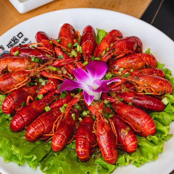 CQK MALA Hotpot The Crystal Ekkamai-Ram Inthra